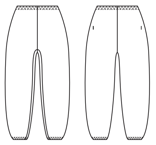 形状図