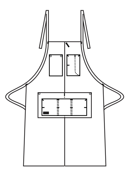 形状図