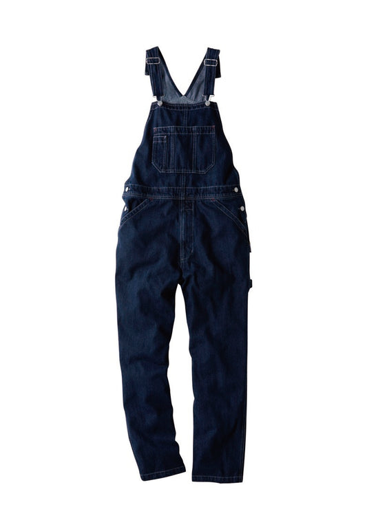 ミッドインディゴ