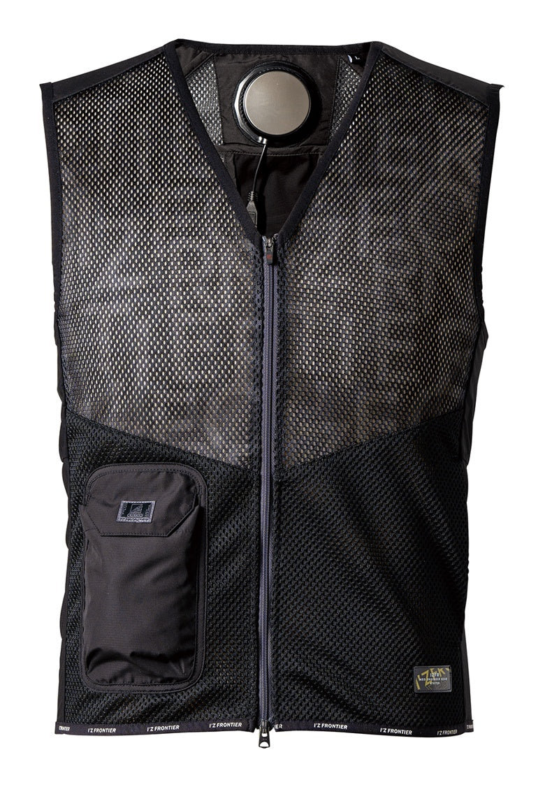 ブラックキャラクター