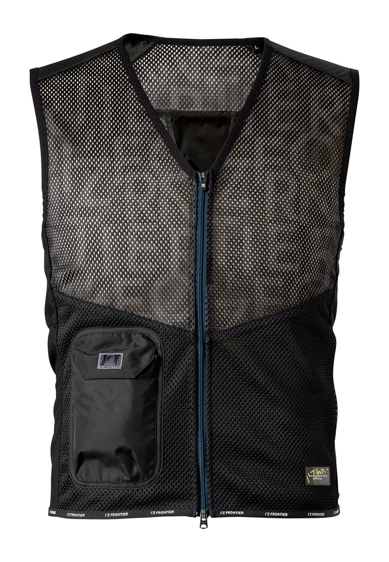 ブラックキャラクター