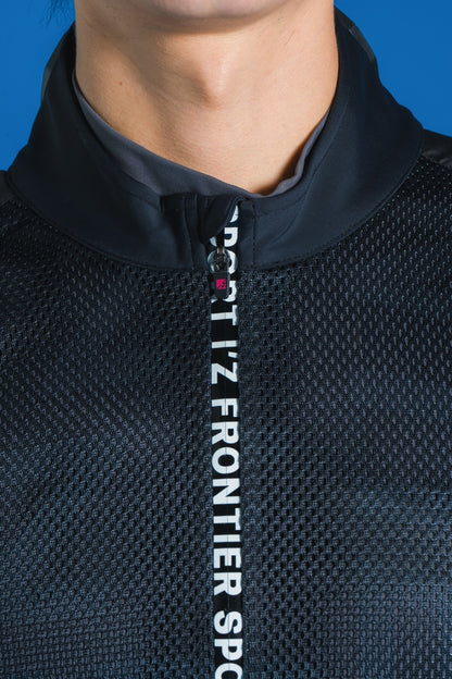 ダブルスライダーファスナー