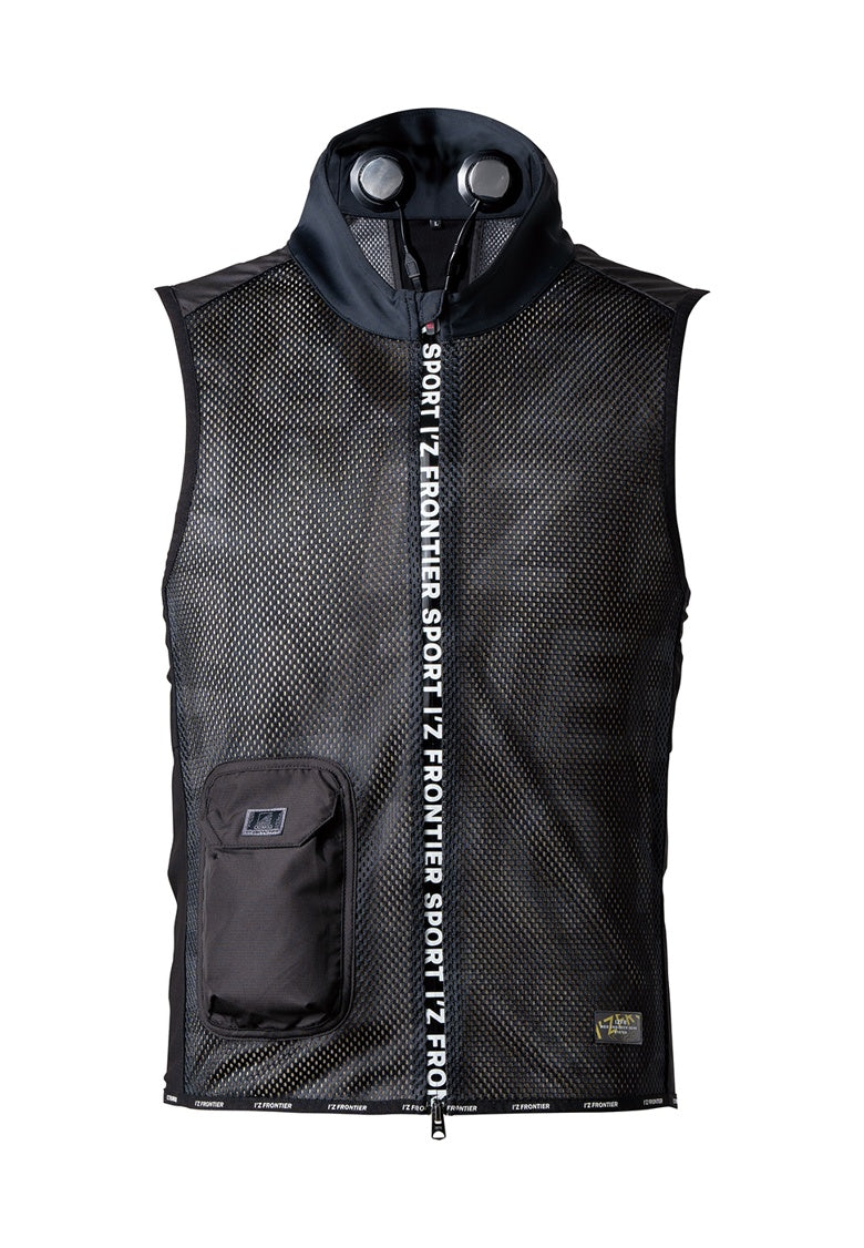 ブラックキャラクター