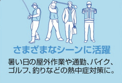 さまざまなシーンに活躍