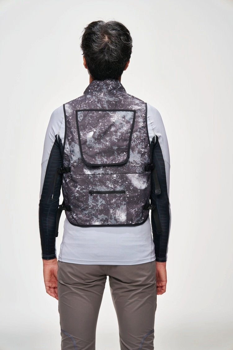 バックスタイル