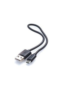 USBケーブル（長さ：25cm）