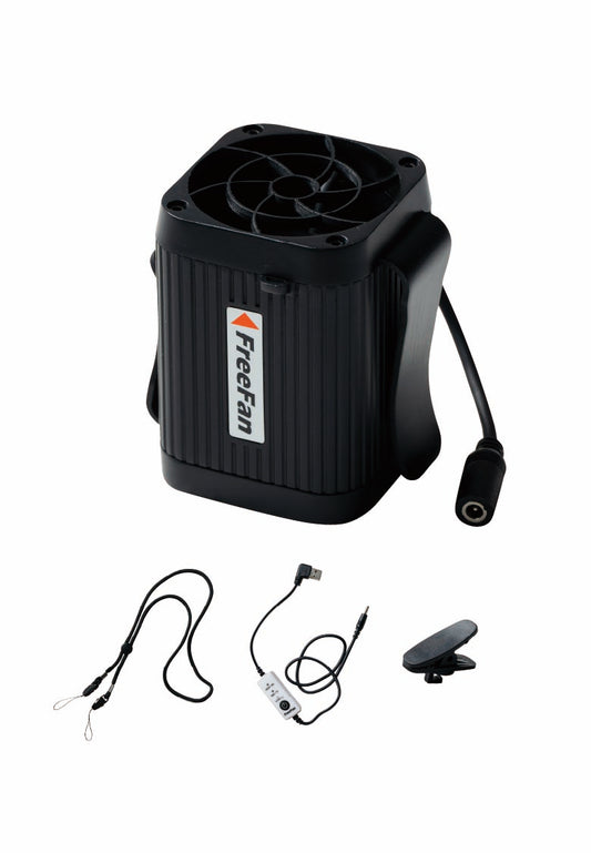 フリーファン/12011