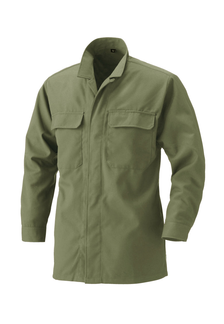 ダークグリーン