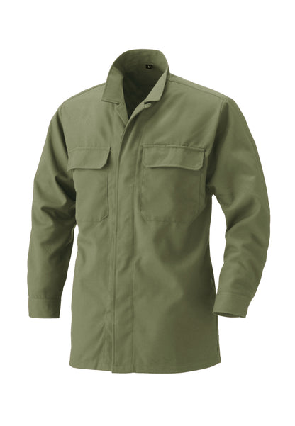 ダークグリーン