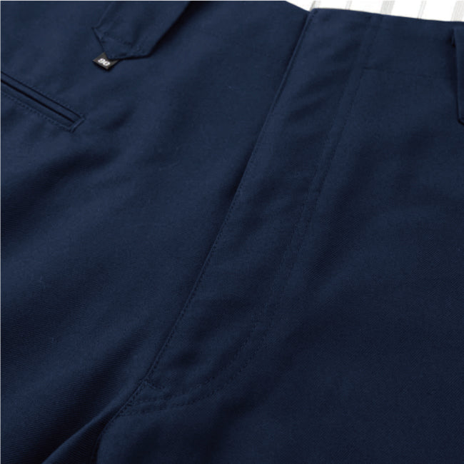 HOOH 1264 村上被服 江戸前超ロング 73～100【通年用】