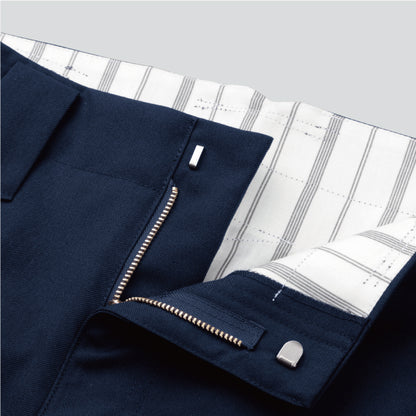 HOOH 1264 村上被服 江戸前超ロング 73～100【通年用】