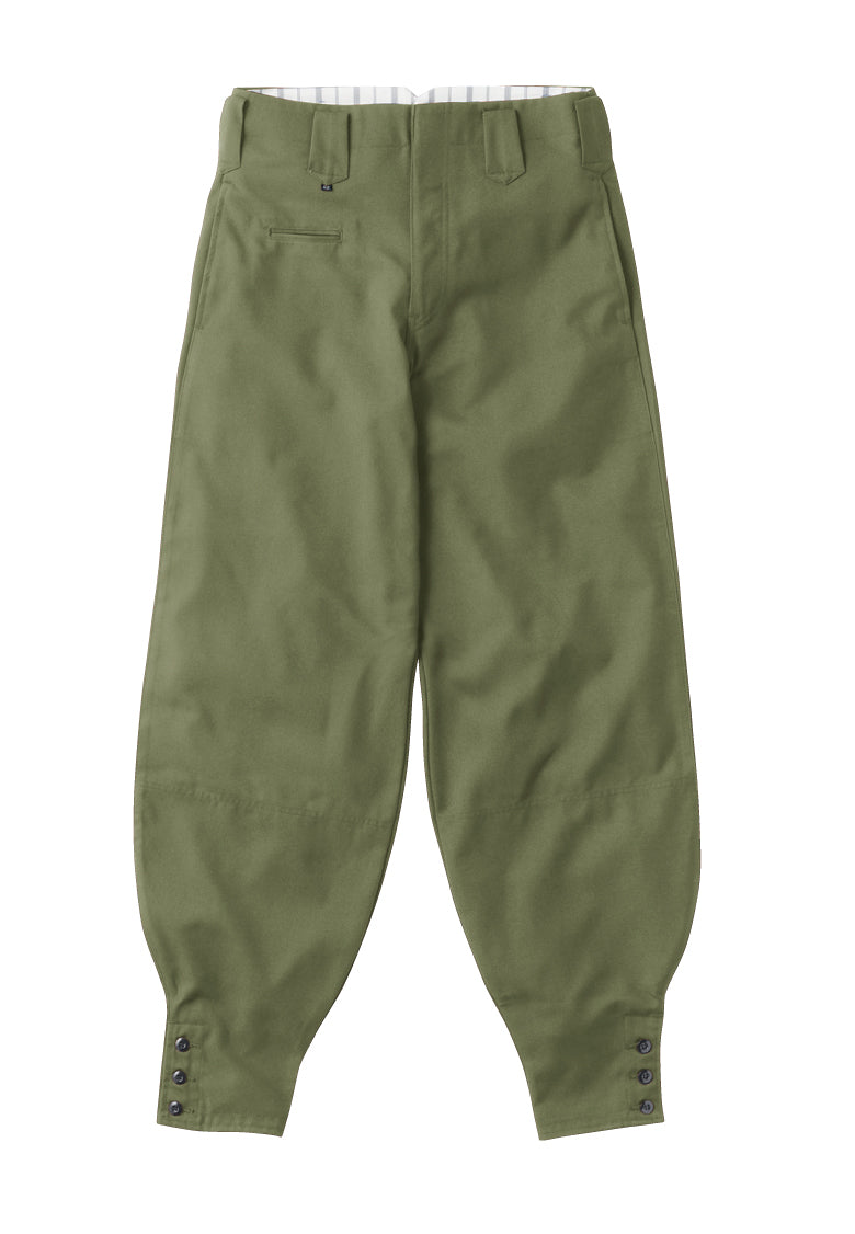 ダークグリーン