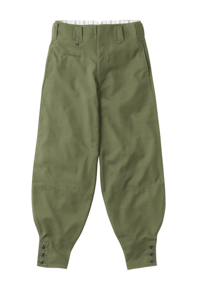 ダークグリーン