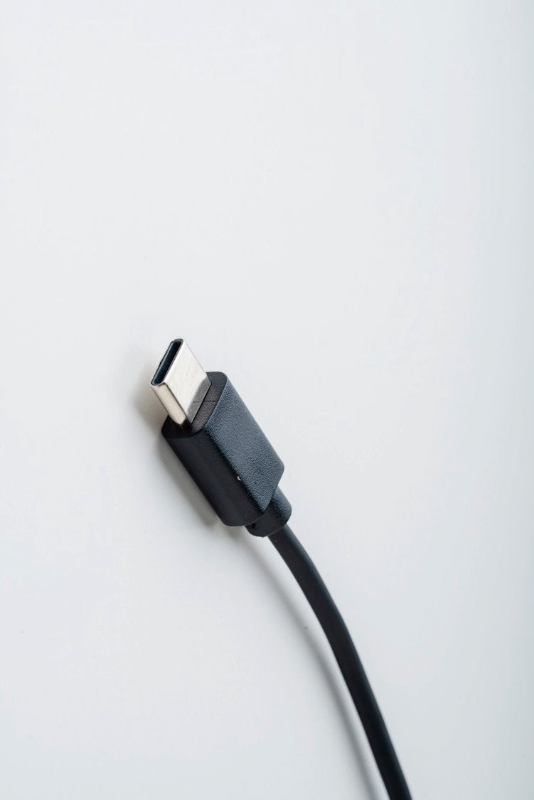 ケーブル部分（USB Type-C）