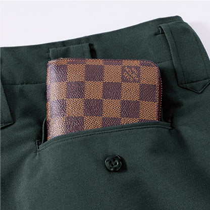 HOOH 1365 村上被服 乗馬ズボン 76～100【通年用】