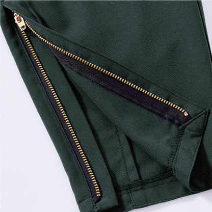 HOOH 1365 村上被服 乗馬ズボン 76～100【通年用】