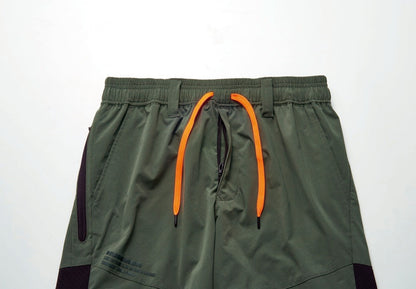 フロントファスナー