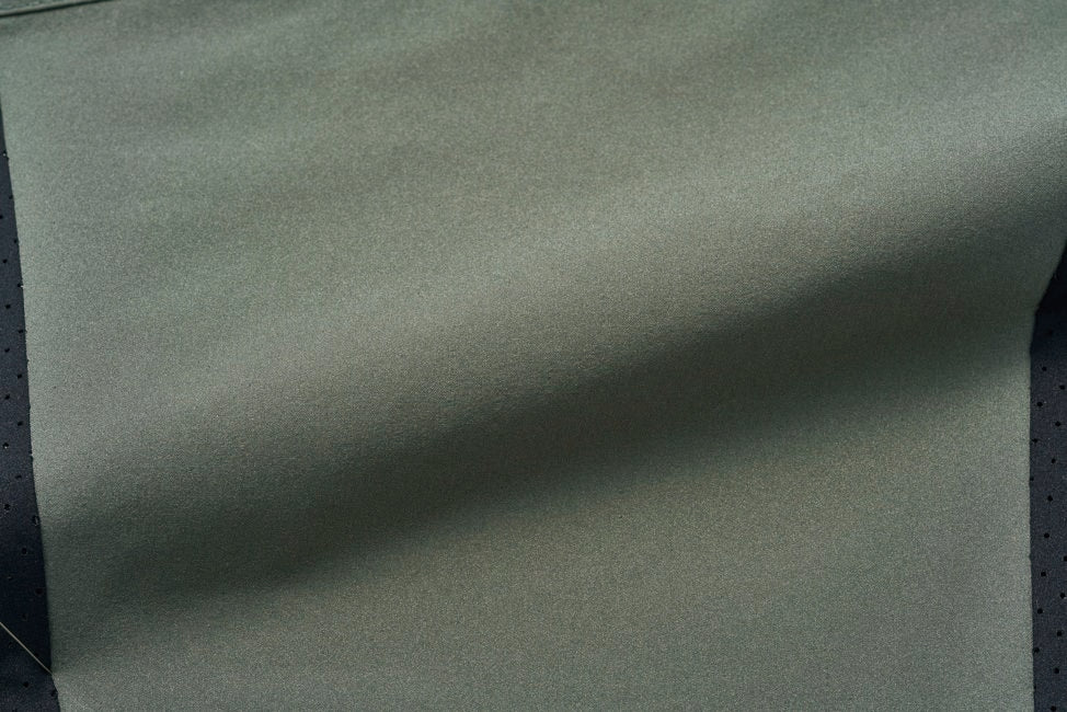 ダブルストレッチ生地