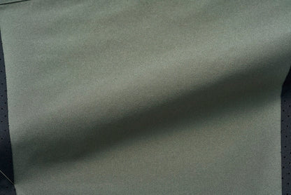 ダブルストレッチ生地