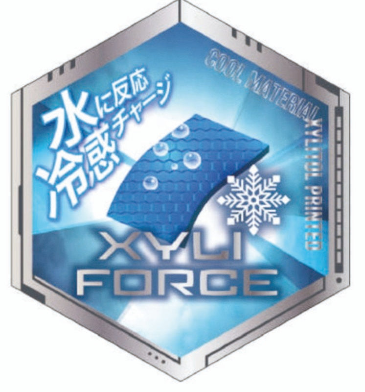 XYLI FORCE