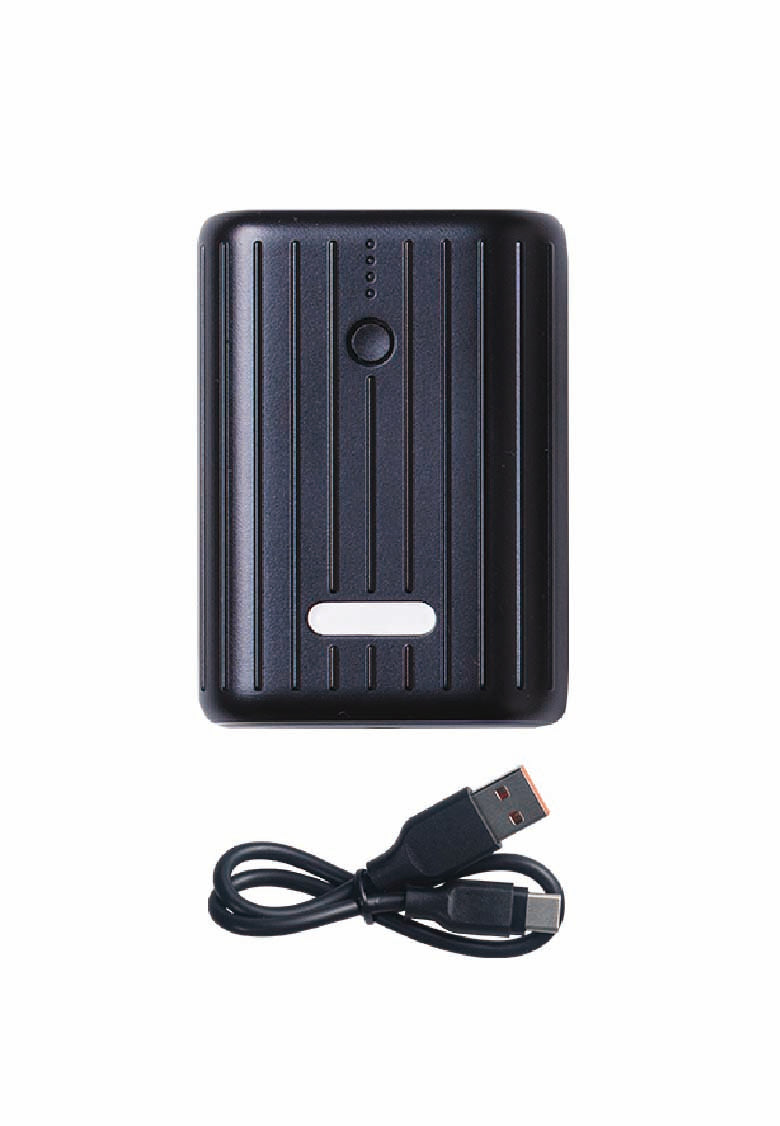 バッテリー&USBケーブルのみ(17025) [10,000mAh]