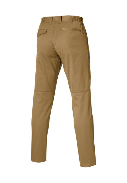 バックスタイル