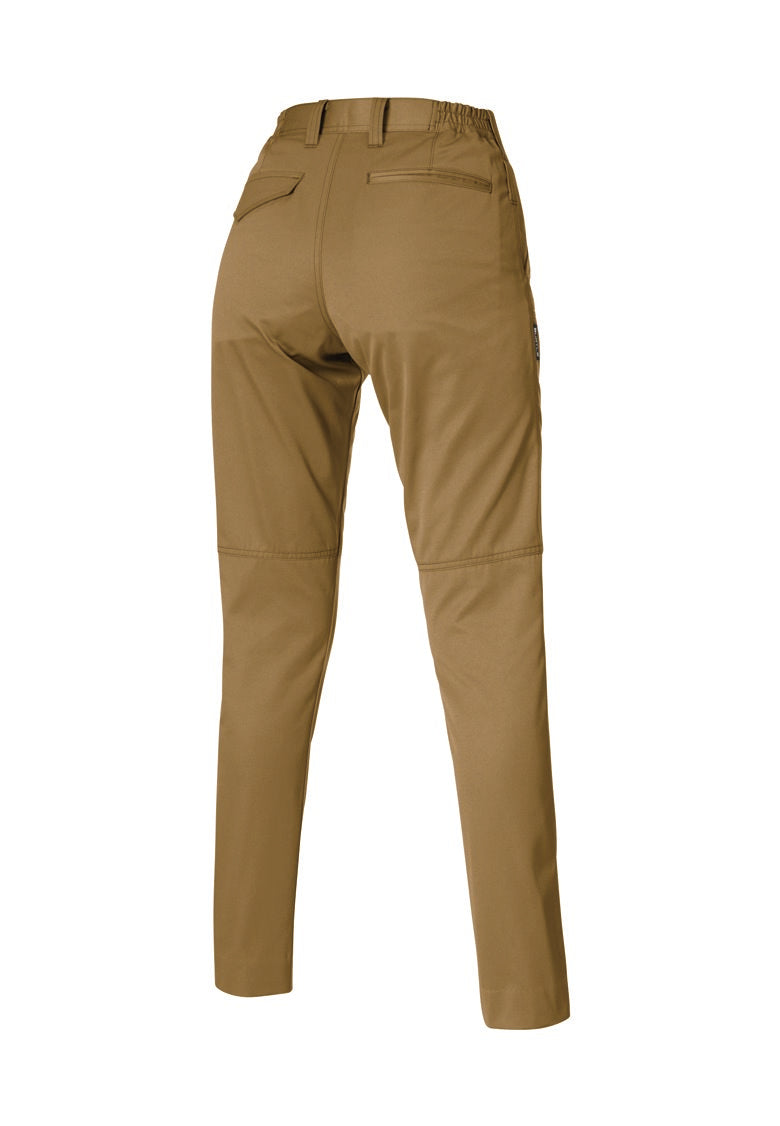 レディースバックスタイル