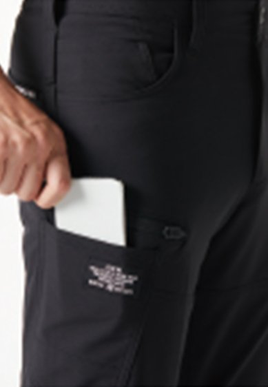 【股下100cmまで】バートル 9512 BURTLE 帯電防止 JIS T8118適合 ストレッチカーゴパンツ【春夏用】【生地継ぎ足し加工代込み】