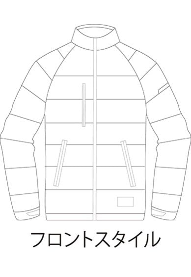 バートル BURTLE|バートル|3220 ヒーターフーディジャケット|作業服通販SSS-UNIFORM