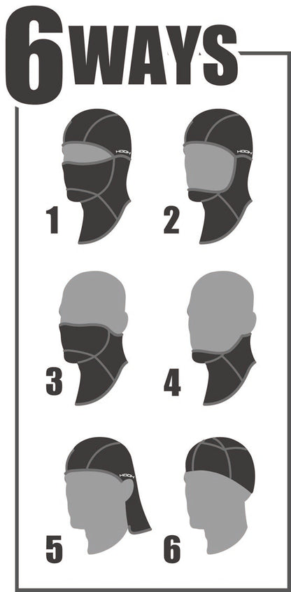 使い方6種類