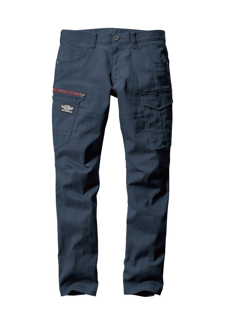バートル 1812 BURTLE 伸長率20％ ユニセックスサイズ対応 ストレッチ