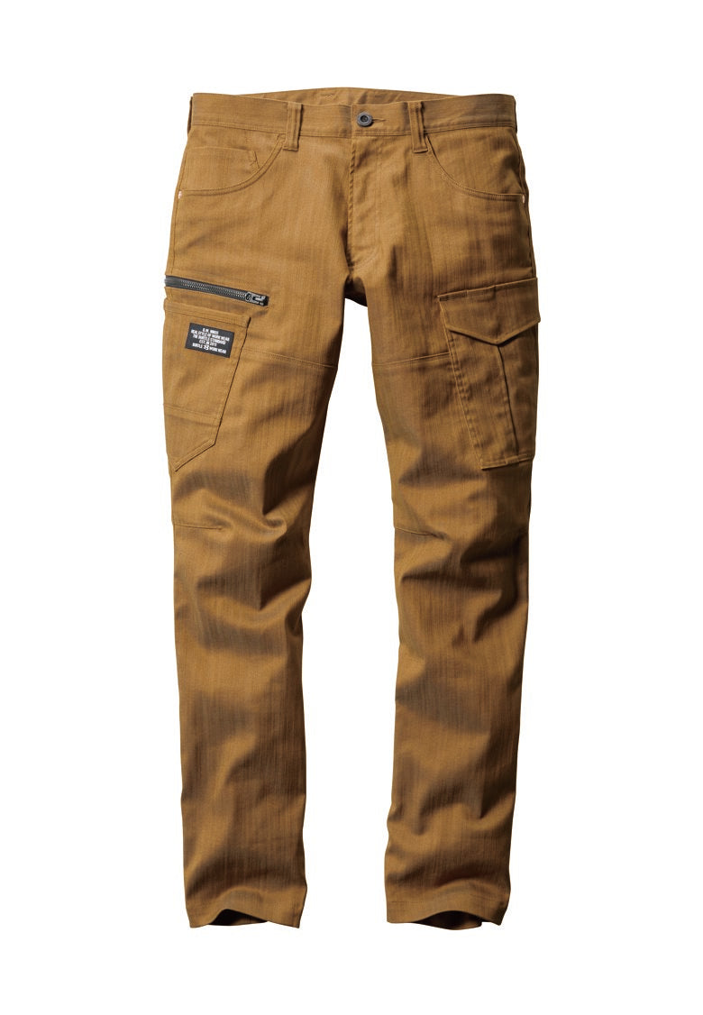 バートル 1812 BURTLE 伸長率20％ ユニセックスサイズ対応 ストレッチ