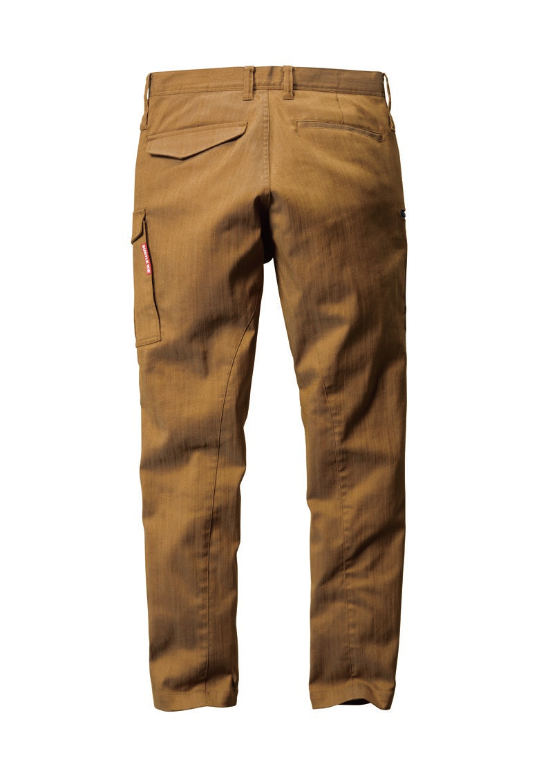 バートル 1812 BURTLE 伸長率20％ ユニセックスサイズ対応 ストレッチ