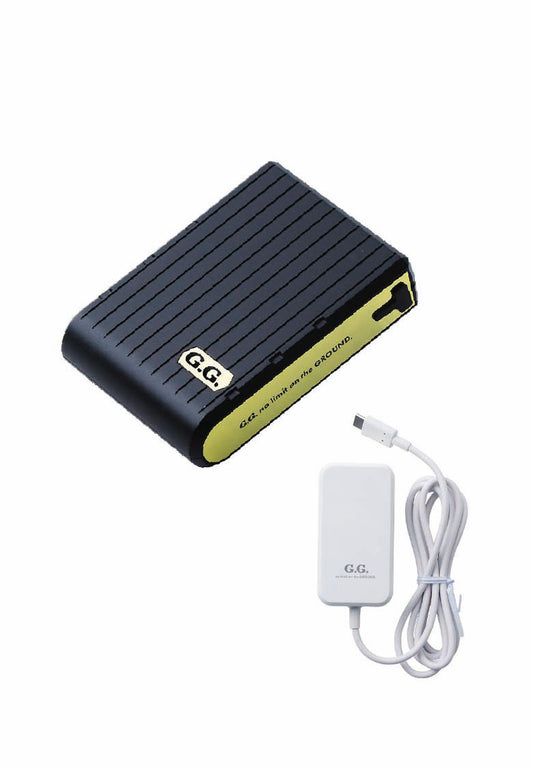 SOWA 18302 桑和 軽量 ハイパワー風量 バッテリー＆充電器