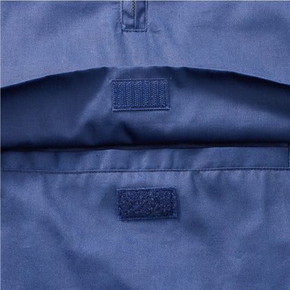 HOOH 2024 村上被服 防寒アノラックパーカー M～8L【防寒用】