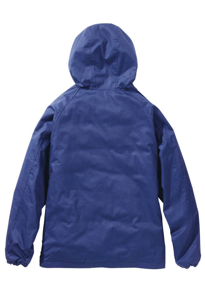 HOOH 2024 村上被服 防寒アノラックパーカー M～8L【防寒用】