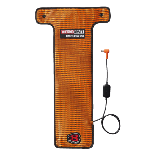 電熱パッドの画像