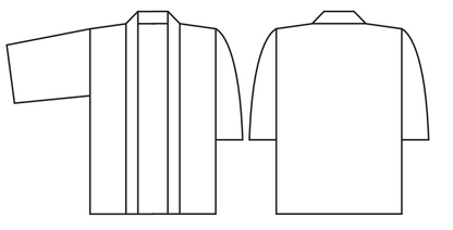 形状図
