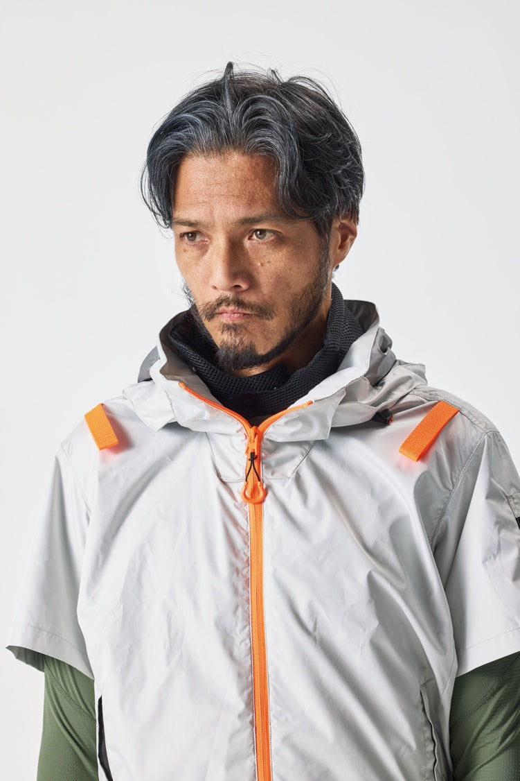 着用画像