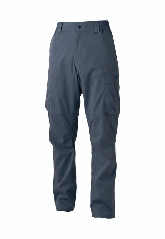 ブルー
