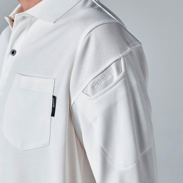 TSデザイン 2265 TSDESIGN TecRecyc ショートスリーブポロシャツ SS