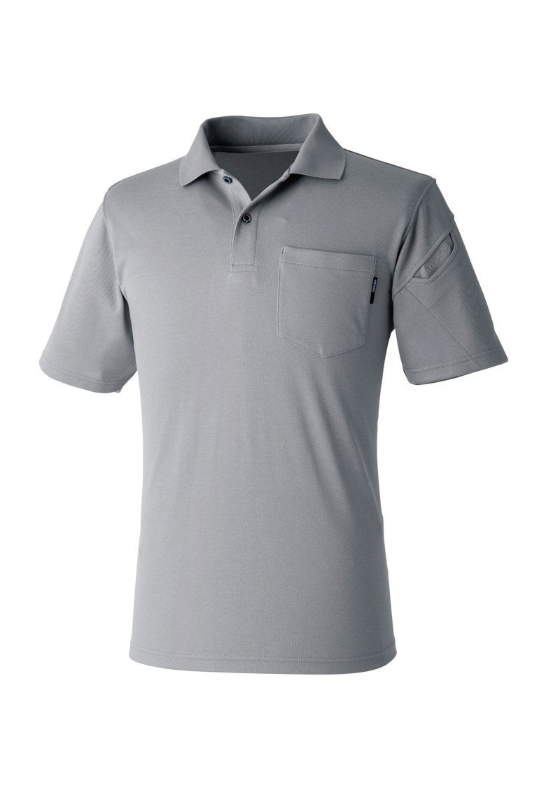 TSデザイン 2265 TSDESIGN TecRecyc ショートスリーブポロシャツ