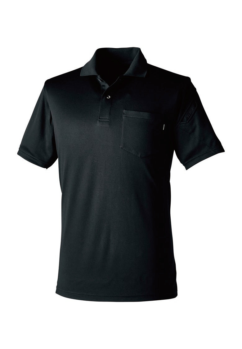 TSデザイン 2265 TSDESIGN TecRecyc ショートスリーブポロシャツ