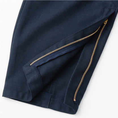 HOOH 2365 村上被服 サージ 乗馬ズボン 76～100【通年用】