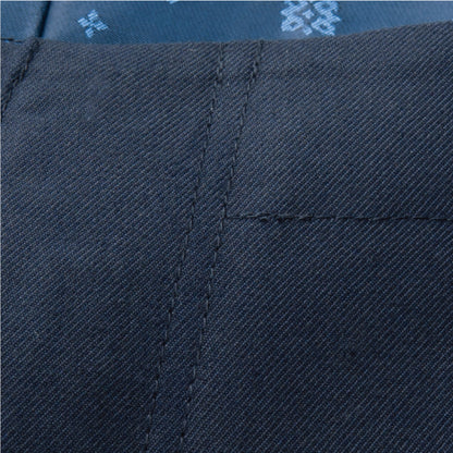 HOOH 2365 村上被服 サージ 乗馬ズボン 76～100【通年用】