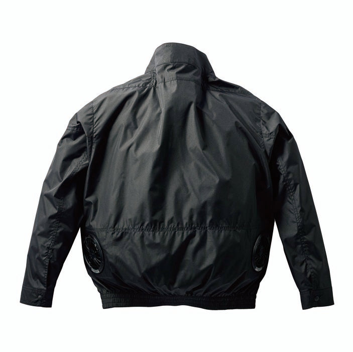 バックスタイル（置き画像）（ブラック）
