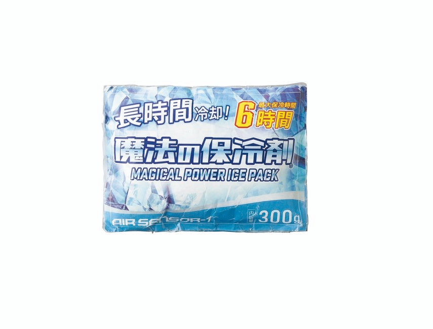 保冷剤300g