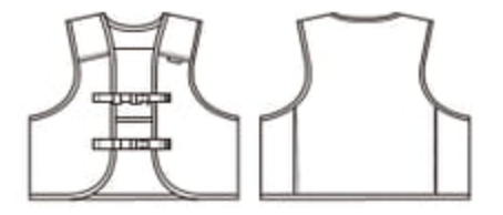 形状図