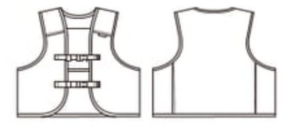 形状図