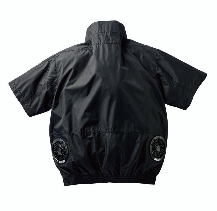 バックスタイル（置き画像）（ブラック）